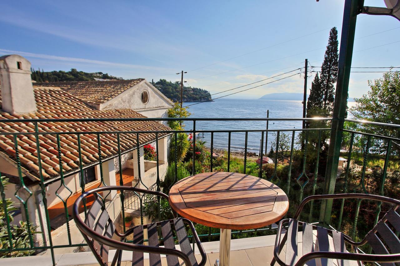Appartement Zoulis Andonis *